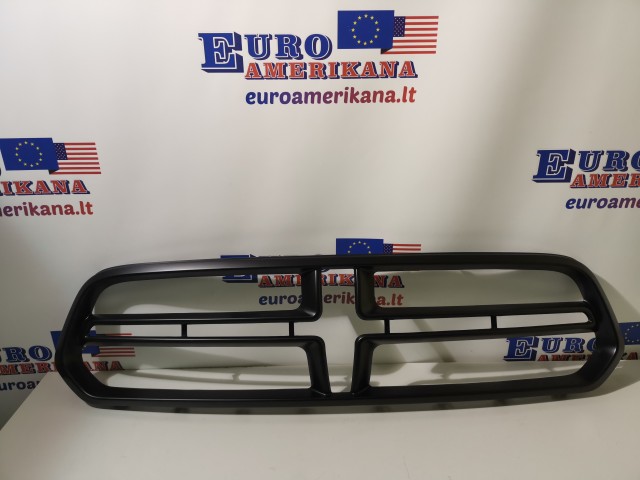 Grille Surround